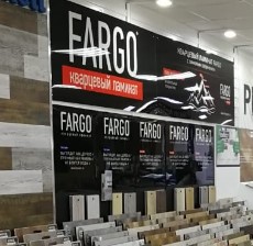 Полы и двери