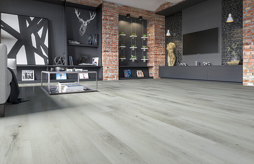 Кварцевый ламинат Fargo Comfort Дуб Верона 68W963  Кварцевый ламинат Fargo Comfort Дуб Верона 68W963