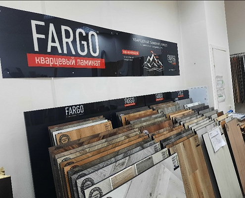 Арт Паркет